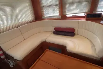 Thumbnail von Nordhavn 46 La Trinidad