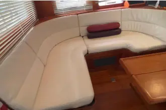 Thumbnail von Nordhavn 46 La Trinidad