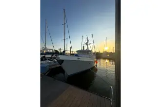 Thumbnail von Nordhavn 46 La Trinidad