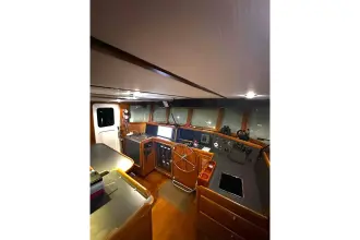 Thumbnail von Nordhavn 46 La Trinidad