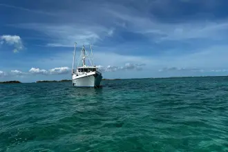 Thumbnail von Nordhavn 46 La Trinidad