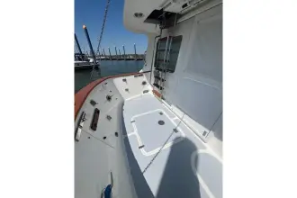 Thumbnail von Nordhavn 46 La Trinidad