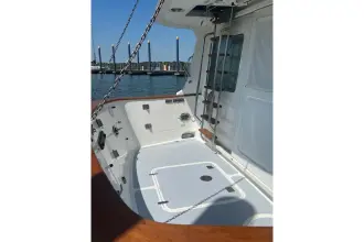 Thumbnail von Nordhavn 46 La Trinidad