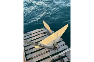 Thumbnail von Nordhavn 46 La Trinidad