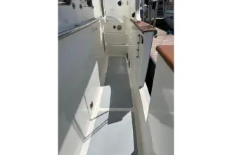 Thumbnail von Nordhavn 46 La Trinidad