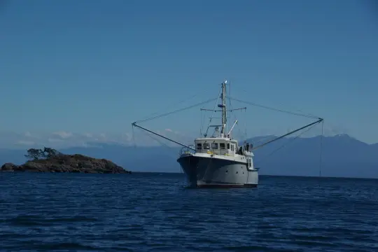 Nordhavn 40 Aegis