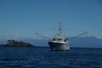 Nordhavn 40 Aegis