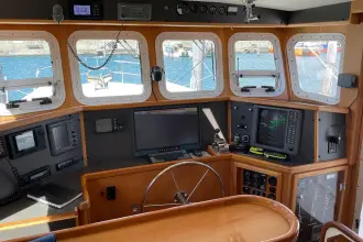 Thumbnail von Nordhavn 40 Aegis