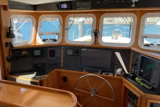Thumbnail von Nordhavn 40 Aegis