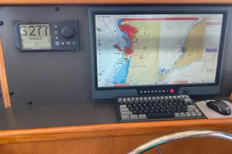 Thumbnail von Nordhavn 40 Aegis