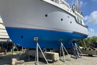Thumbnail von Nordhavn 40 Aegis