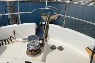 Thumbnail von Nordhavn 40 Aegis