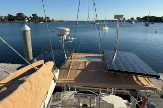 Thumbnail von Outbound 46