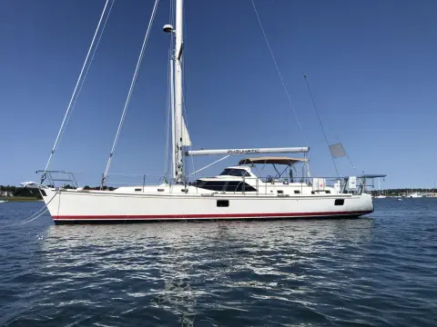 Bluewater 56