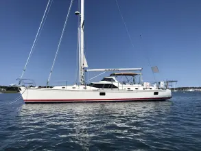 Bluewater 56