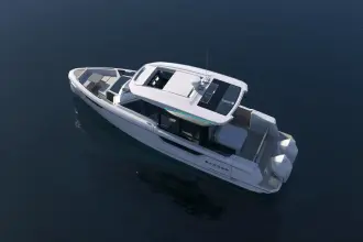 Thumbnail von Saxdor 400 GTC