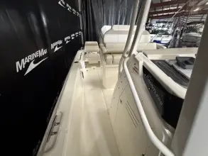 Thumbnail von Boston Whaler 250 Dauntless