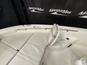Thumbnail von Boston Whaler 250 Dauntless