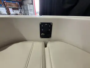 Thumbnail von Boston Whaler 250 Dauntless