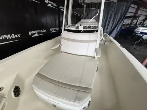 Thumbnail von Boston Whaler 250 Dauntless