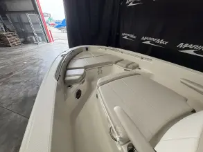 Thumbnail von Boston Whaler 250 Dauntless