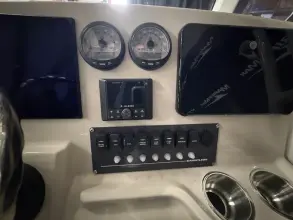 Thumbnail von Boston Whaler 250 Dauntless