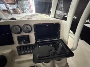 Thumbnail von Boston Whaler 250 Dauntless