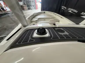 Thumbnail von Boston Whaler 250 Dauntless