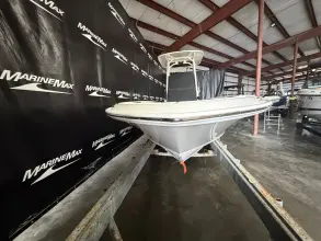 Thumbnail von Boston Whaler 250 Dauntless
