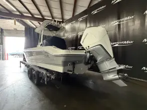 Thumbnail von Boston Whaler 250 Dauntless