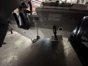 Thumbnail von Boston Whaler 250 Dauntless