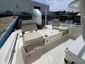 Thumbnail von Boston Whaler 250 Dauntless