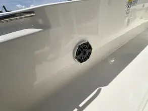 Thumbnail von Boston Whaler 250 Dauntless