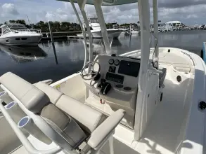 Thumbnail von Boston Whaler 250 Dauntless