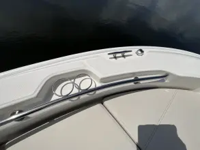 Thumbnail von Boston Whaler 250 Dauntless
