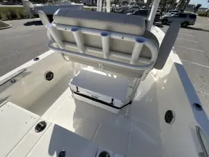 Thumbnail von Boston Whaler 250 Dauntless