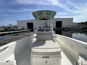 Thumbnail von Boston Whaler 250 Dauntless