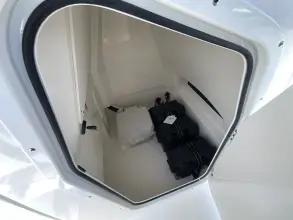 Thumbnail von Boston Whaler 250 Dauntless