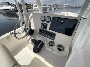 Thumbnail von Boston Whaler 250 Dauntless