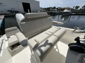 Thumbnail von Boston Whaler 250 Dauntless