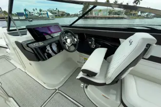 Thumbnail von Sea Ray SLX 260 Outboard