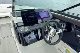 Thumbnail von Sea Ray SLX 260 Outboard