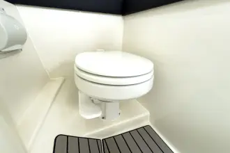 Thumbnail von Sea Ray SLX 260 Outboard