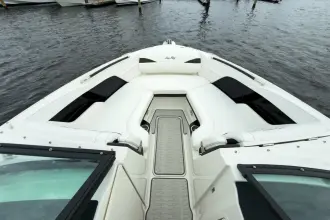 Thumbnail von Sea Ray SLX 260 Outboard