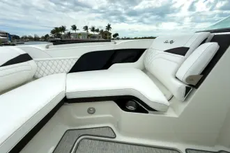 Thumbnail von Sea Ray SLX 260 Outboard