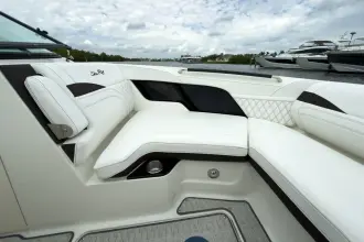 Thumbnail von Sea Ray SLX 260 Outboard