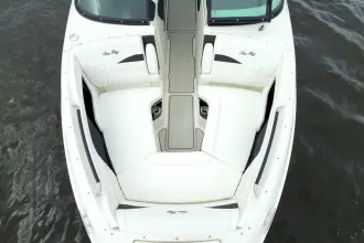 Thumbnail von Sea Ray SLX 260 Outboard