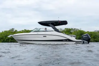 Thumbnail von Sea Ray SLX 260 Outboard