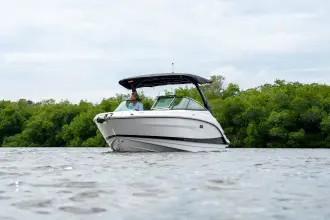 Thumbnail von Sea Ray SLX 260 Outboard
