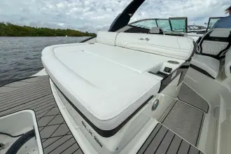 Thumbnail von Sea Ray SLX 260 Outboard
